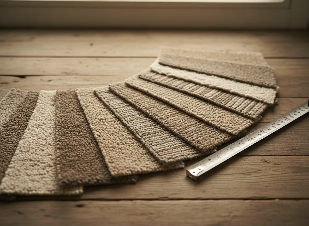 Carpet Installation Wellington, KS FAQs